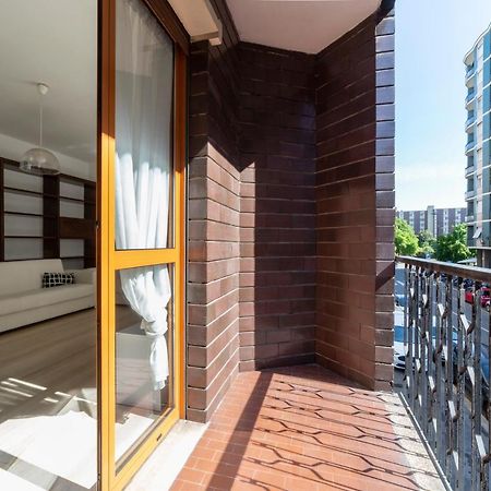Cenisio M5 Lovely Apartment - With Balcony! Milão Exterior foto