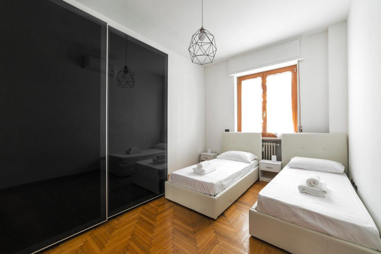 Cenisio M5 Lovely Apartment - With Balcony! Milão Exterior foto