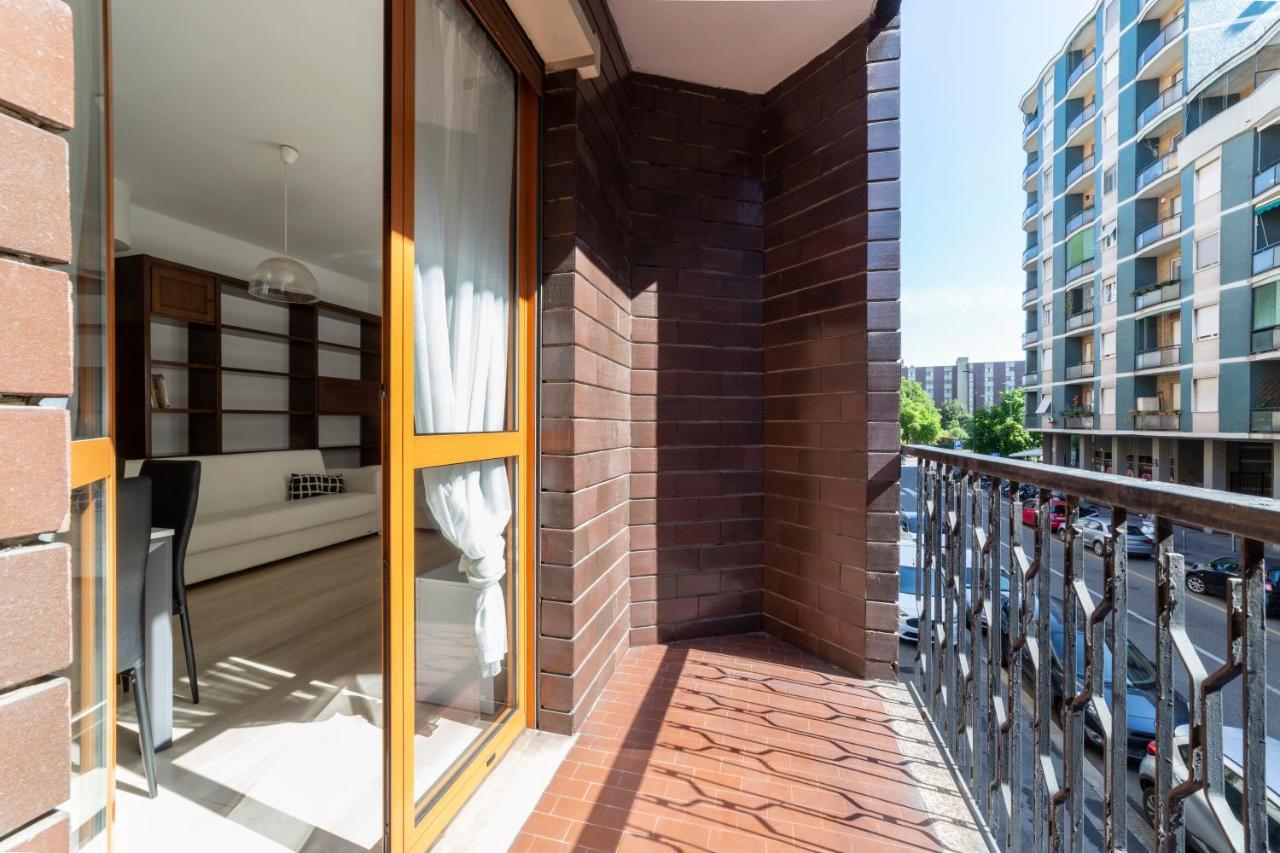 Cenisio M5 Lovely Apartment - With Balcony! Milão Exterior foto